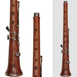 Gralla 2 llaves bubinga                                      2