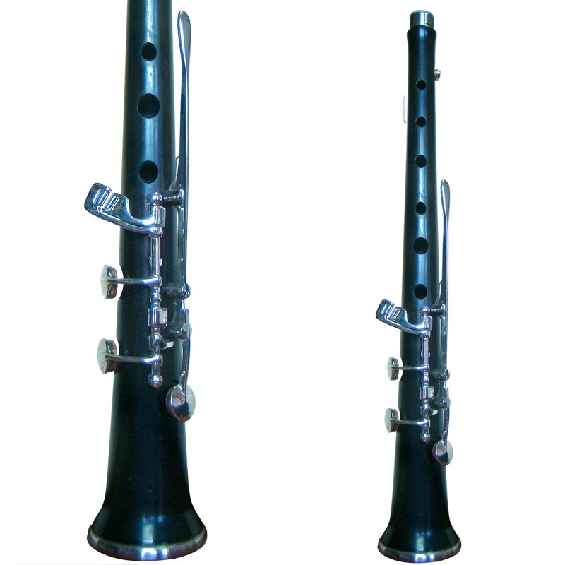 Gralla 3 keys blackwood 415Hz...