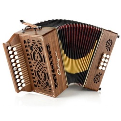 Acordió Castagnari Sander 2