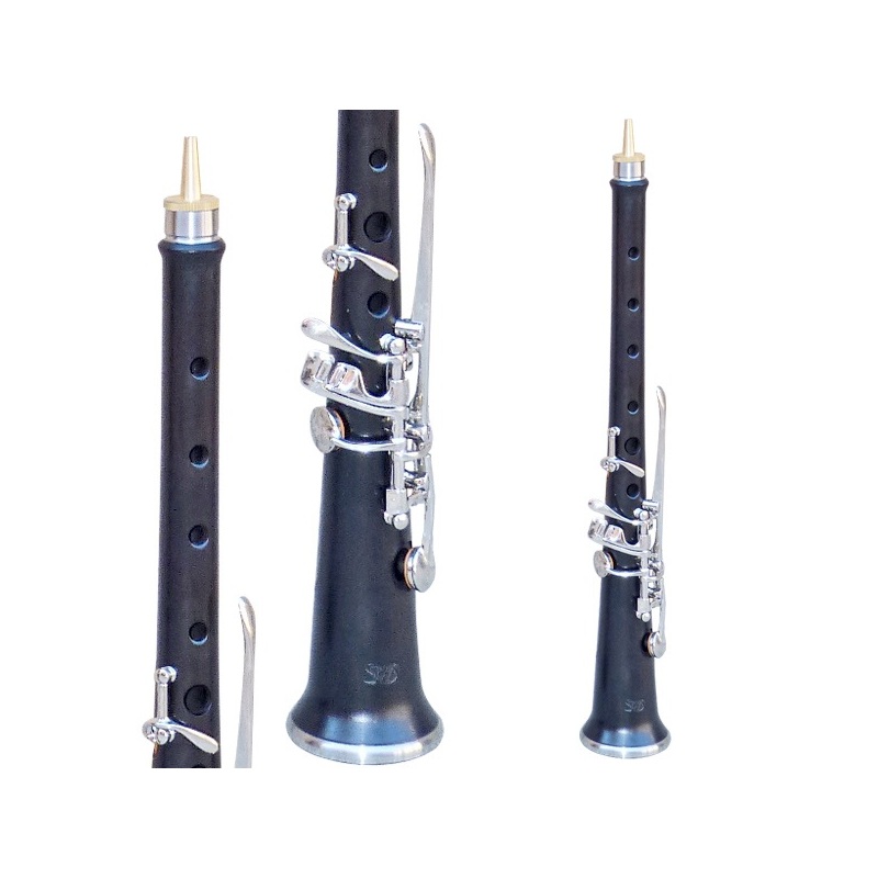 Gralla 5 keys granadillo...