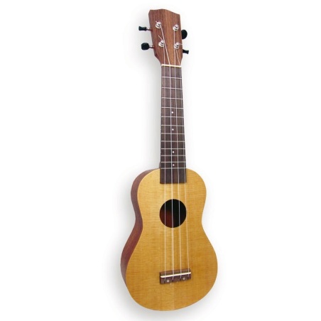 Ukelele Ashbury soprano AU-14                               