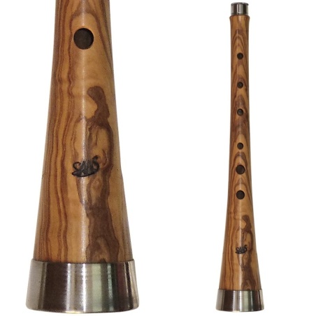 Gralla seca olive wood Sol                                  