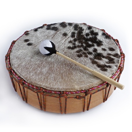 Shamanic drum 16x4                                          