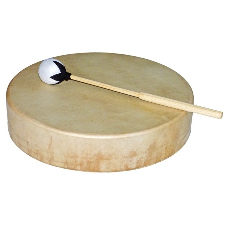 Native Thunder Drum 14"                                     