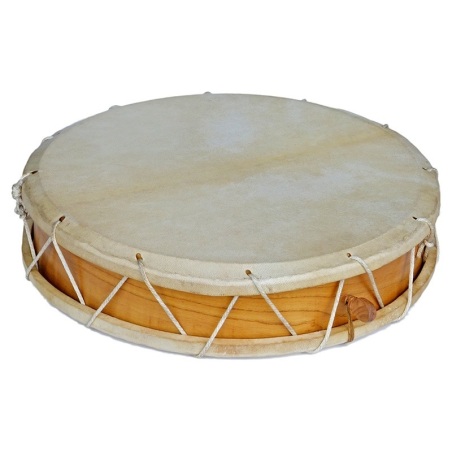Timbal Tabor 9"                                             