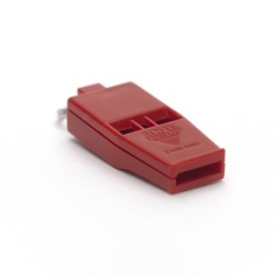 Acme whistle tornado red...