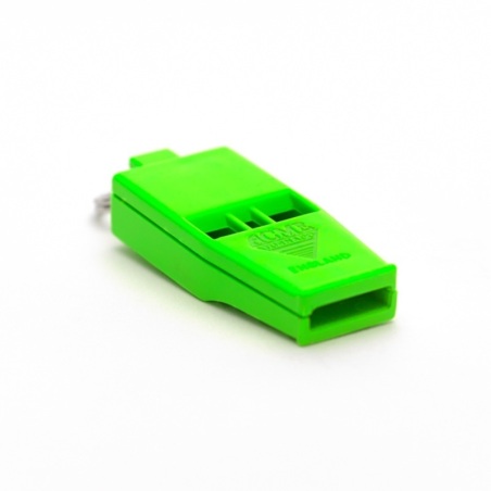 Acme whistle tornado green                                  