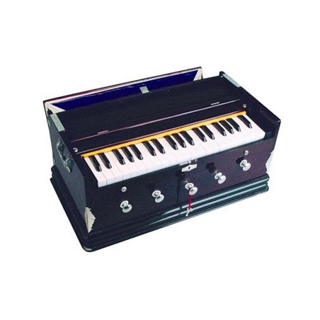 Harmonium                                                   