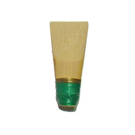 Reed for gralla green thread                                