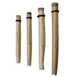 Caña roncón en Sib de caña                                  