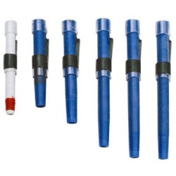 Caña roncón en Re metálica                                  