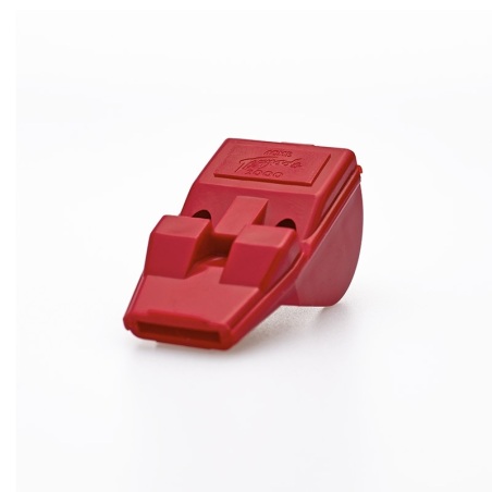 Acme whistle tornado T2000 red                              