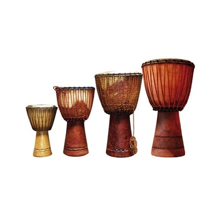 Djembe grande 14", Mali                                     