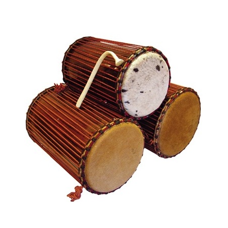 Dundun diam. 40-42cm                                        