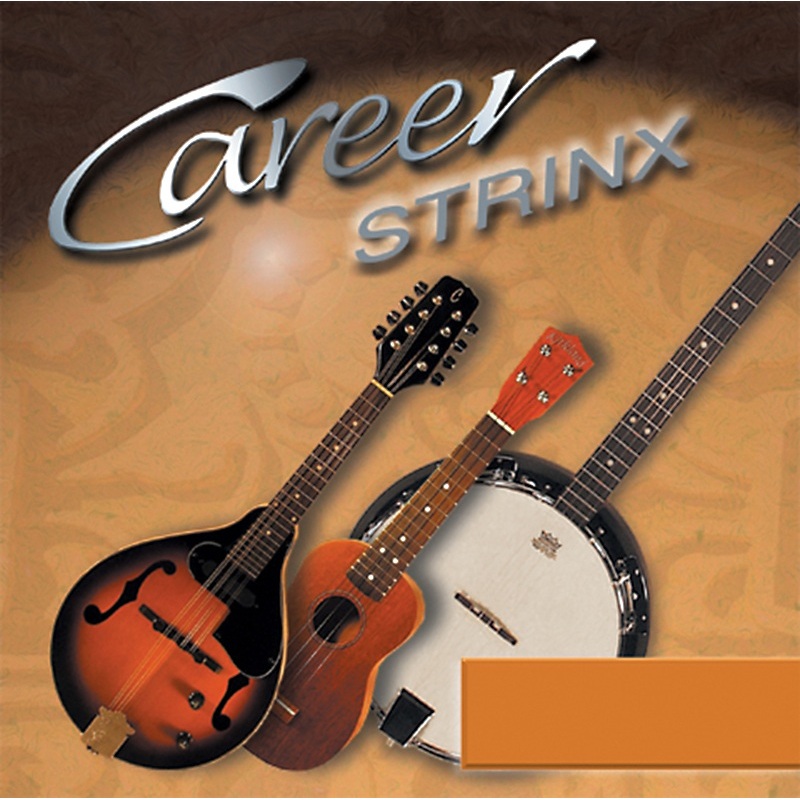 Career Strinx ukelele strings                               