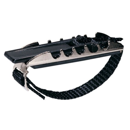 Capo diapasó 14F Catfish clàssica                           