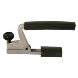 Capo diapasó Kyser Pro, elèctrica/acústica                  