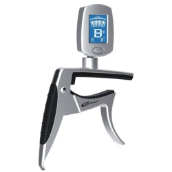 Capo afinador CT80 Career                                   