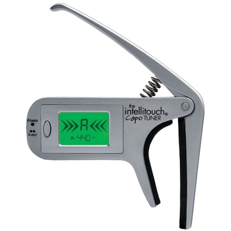 Capo afinador CT-1 Intellitouch                             