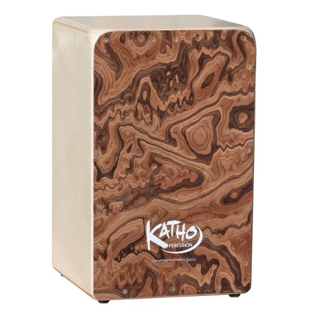 Caixó Katho 3 Chokolates