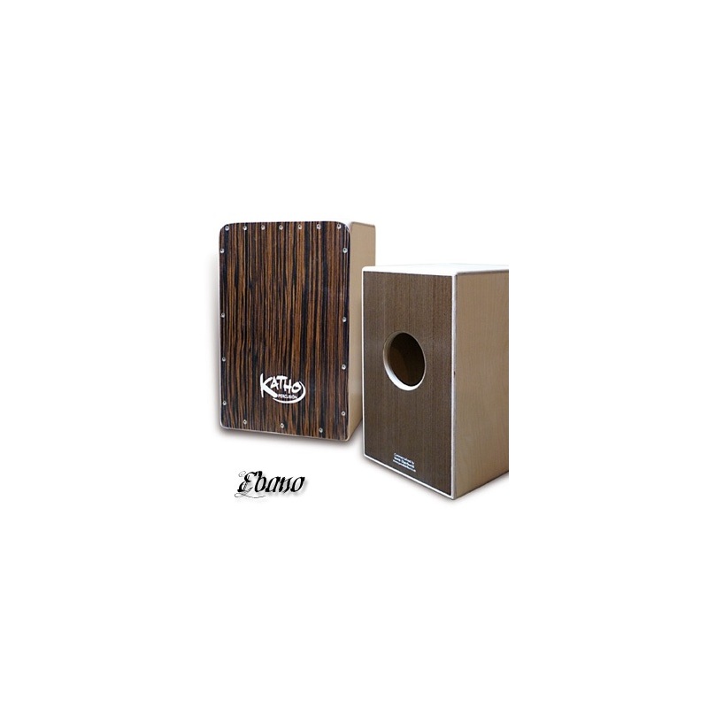 Cajón Katho EBANO...