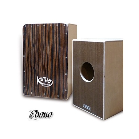 Cajón Katho EBANO                                           