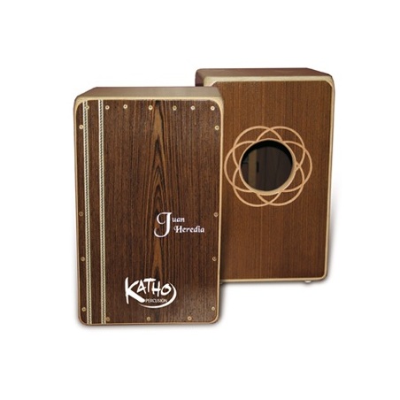 Cajón Katho JUAN HEREDIA                                    
