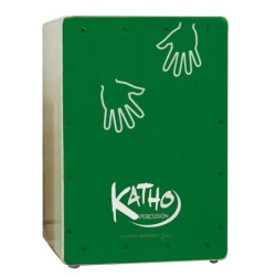 Cajon Katho Kadete green...