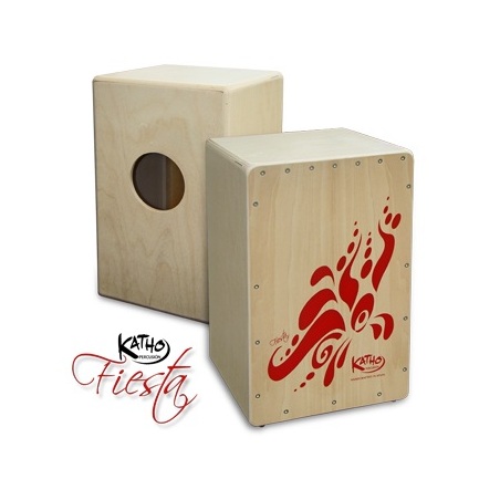 Cajón Katho FIESTA                                          