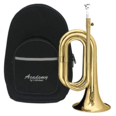 Corneta ACADEMY-J.MICHAEL DO                                