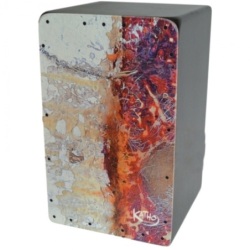 Cajon Katho Industry