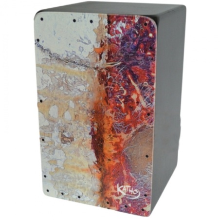 Cajon Katho Industry