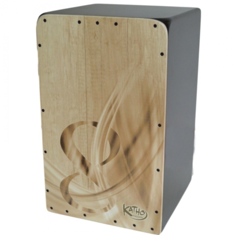 Cajon Katho Infinity Antic