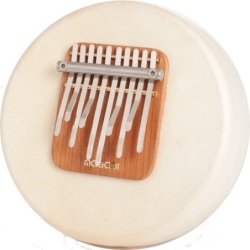 Sansula pell 10 notes Magadi