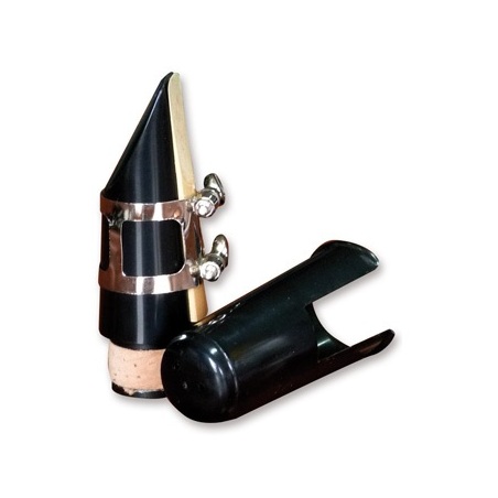 Boquilla completa clarinete                                 