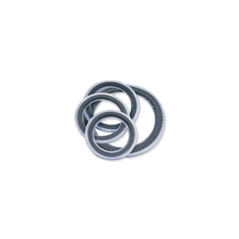 Muffl's Ring control Remo 13"