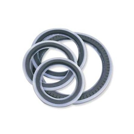 Muffl's Ring control Remo 18"