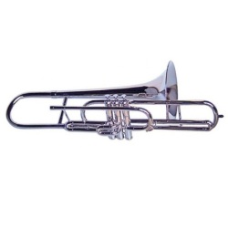 Marching Trombone with...