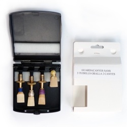 Porta-Tudell/inxa gralla 2