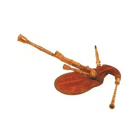 Sac d'escenari olivera Sans                                 