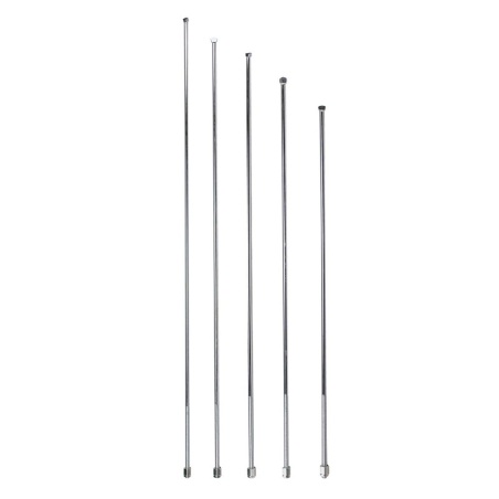 Tuner 43,5cm chrome surdo                                   