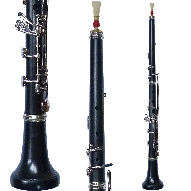 Tarota 8 claus Granadillo...