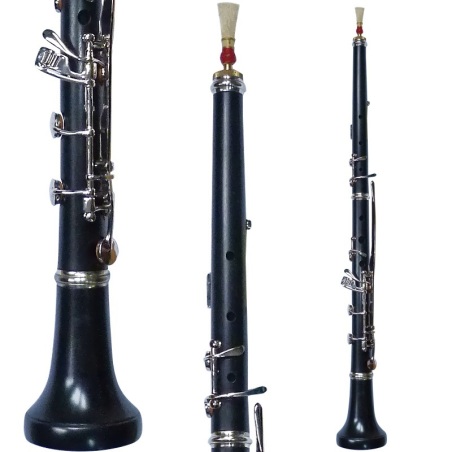 Tarota 8 claus Granadillo                                   