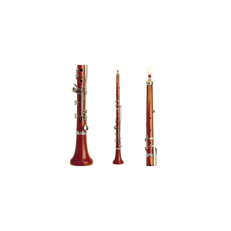 Tarota 8 claus Ginjoler...