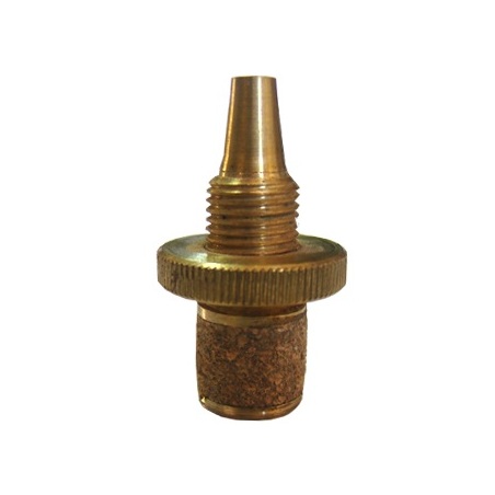 Tudel regulable para gralla/dulzaina, 35mm                  