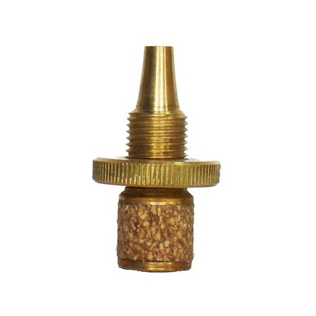 Tudel regulable para gralla/dulzaina, 37mm                  