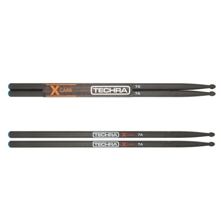 Techra Xcarb 7A                                             