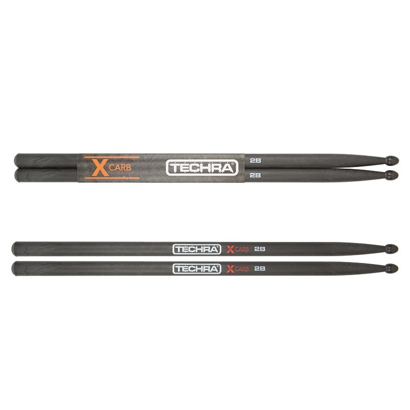 Techra Xcarb 2B...