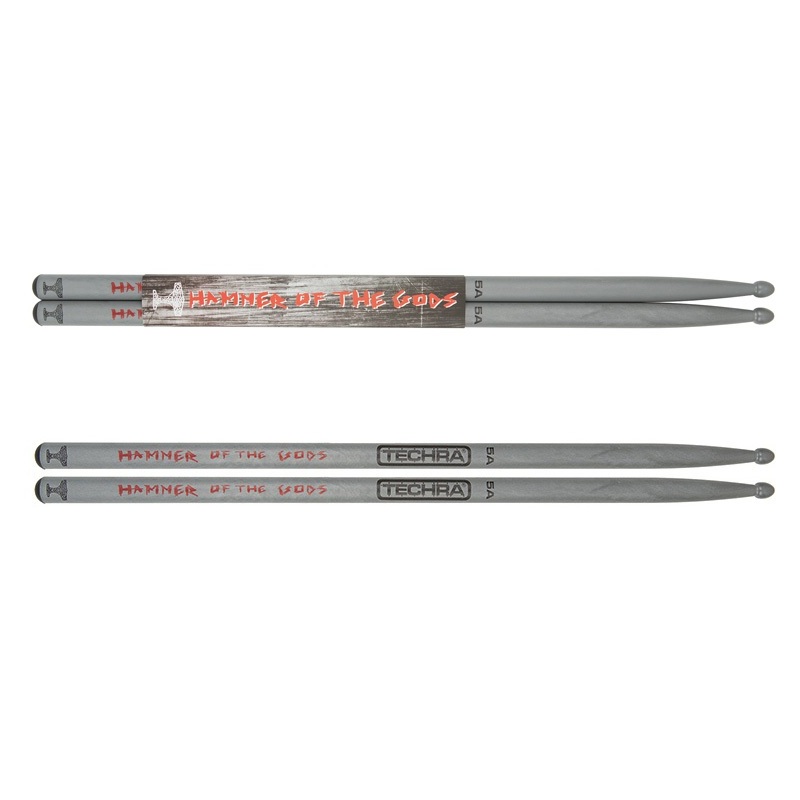 Techra Hammer of the Gods 5A...