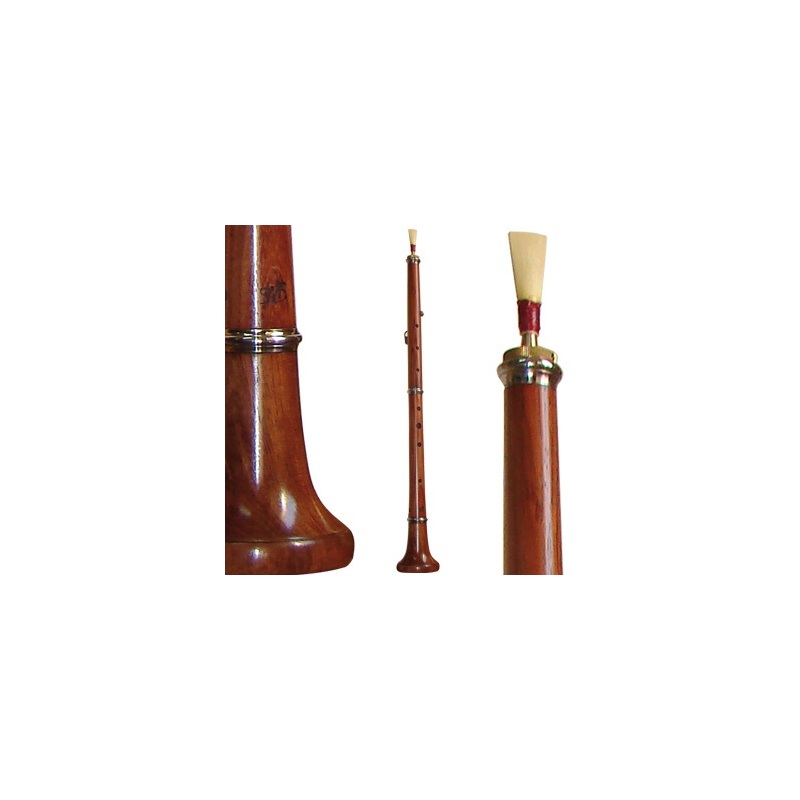 Tarota seca Bubinga DO...